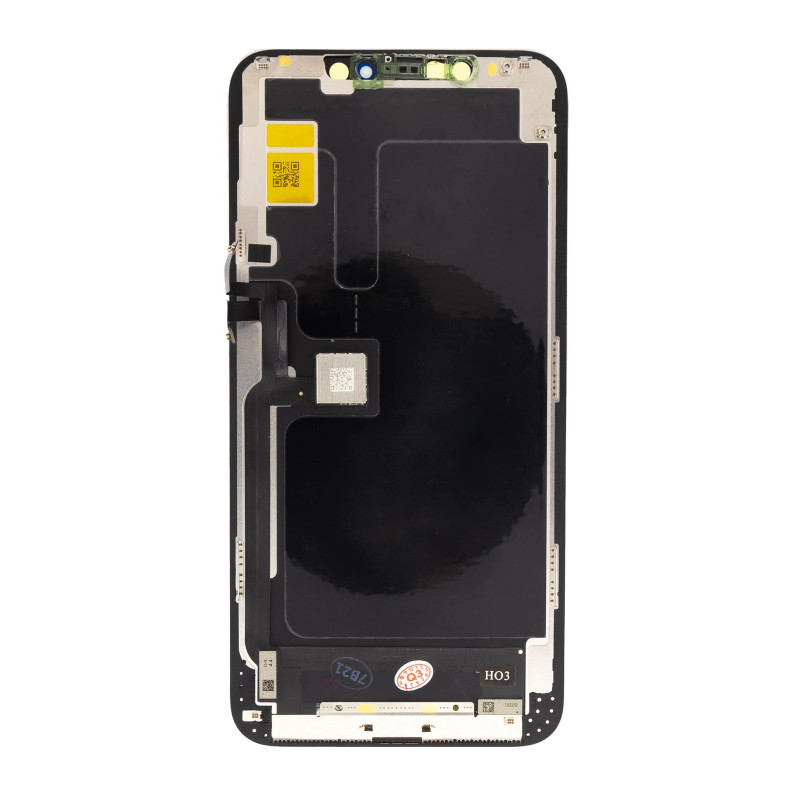 iPhone 11 Pro Max LCD Display + Dotyková Doska Black H03i