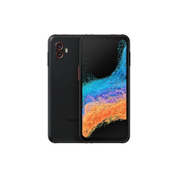 Samsung Galaxy XCover 6 Pro/6GB/128GB/Čierna