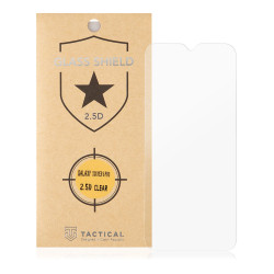 Tactical Glass Shield 2.5D sklo pre Samsung Galaxy Xcover 6 Pro Clear