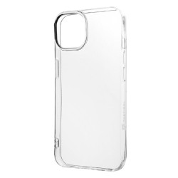 Tactical TPU Kryt pre Apple iPhone 14 Plus Transparent