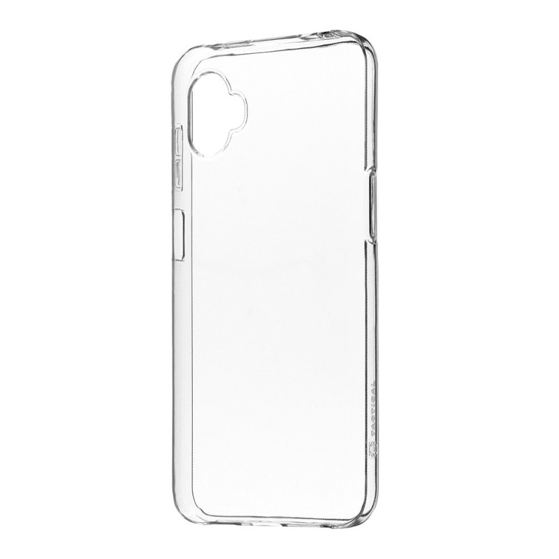 Tactical TPU Kryt pre Samsung Galaxy Xcover 6 Pro Transparent