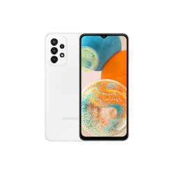 Samsung Galaxy A23 5G/4GB/128GB/Biela