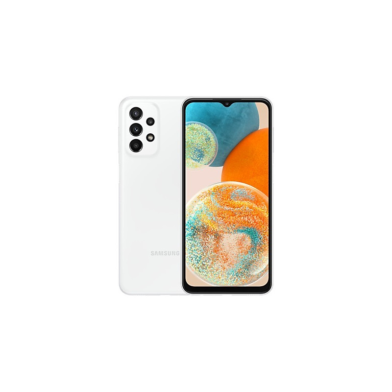 Samsung Galaxy A23 5G/4GB/128GB/Biela