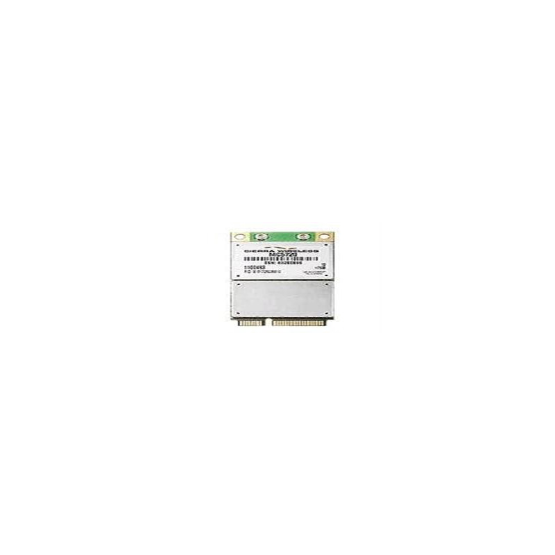 HP 2300 Broadband Vod Wireless Card