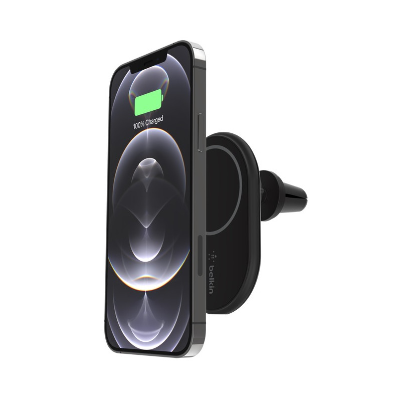 Belkin magnetický držiak s nabíjačkou do auta