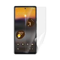 Screenshield GOOGLE Pixel 6a 5G fólia na displej
