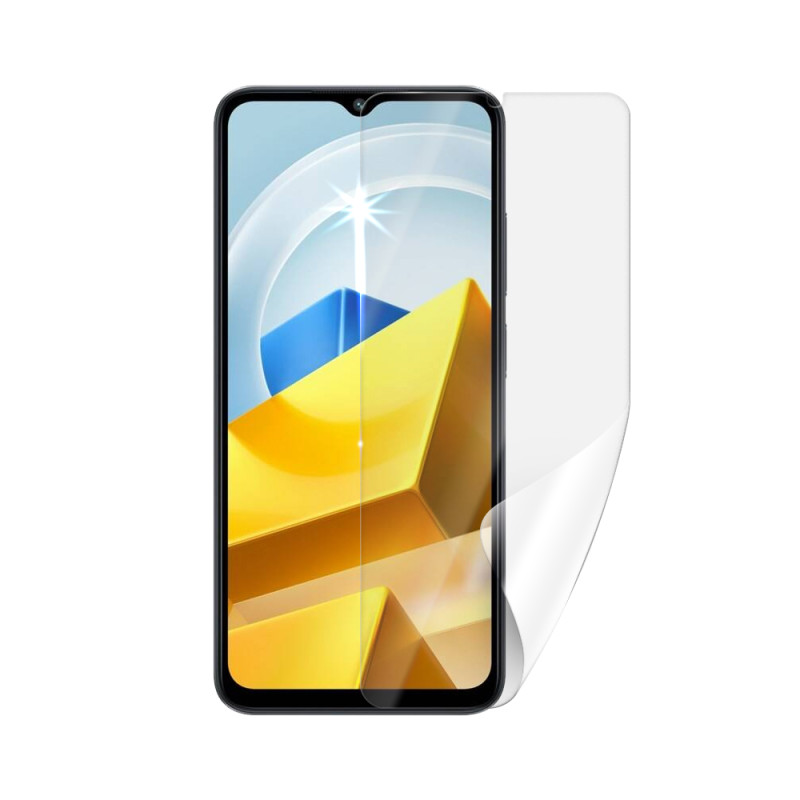Screenshield XIAOMI POCO M5 fólia na displej