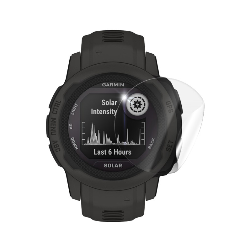 Screenshield GARMIN Instinct 2S fólia na displej