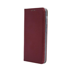 Cu-be Platinum puzdro Xiaomi Redmi 10C 4G Wine