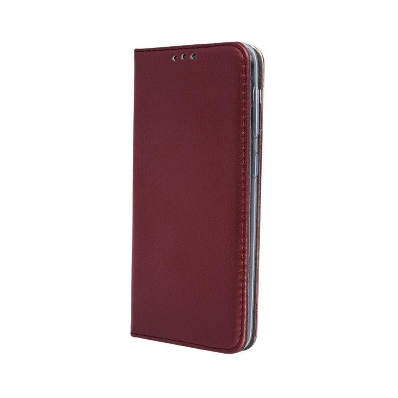 Cu-be Platinum puzdro Xiaomi Redmi 10C 4G Wine