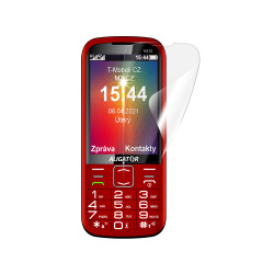 Screenshield ALIGATOR A835 Senior fólia na displej