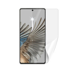 Screenshield GOOGLE Pixel 7 Pro 5G fólie na displej