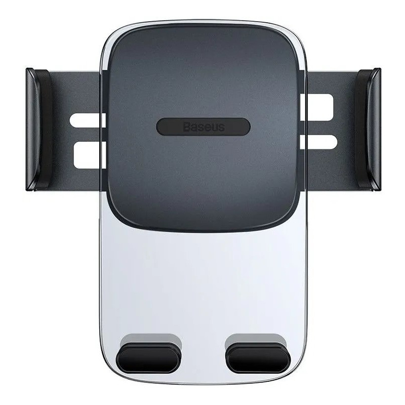 Baseus SUYK000001 Easy Control Phone Holder pre Air Vent/Dashboard Black
