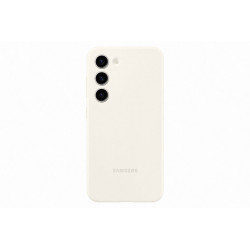 Samsung Silikónový zadný kryt pre Samsung Galaxy S23+ Cotton