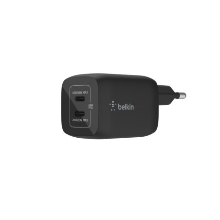 Belkin nabíjačka 65W 2x USB-C