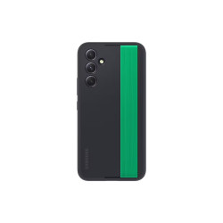 Samsung Zadný kryt s pútkom pre Samsung Galaxy A54 Black