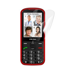 Screenshield CPA Halo 18 Senior fólia na displej