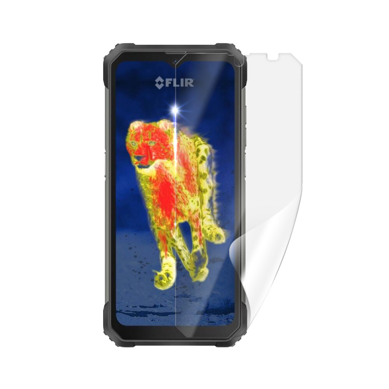 Screenshield IGET Blackview GBL8800 Pro fólie na celé telo