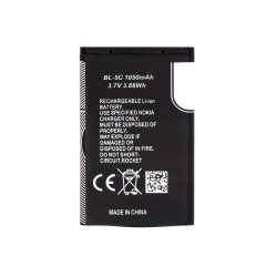 Nokia BL-5C Batéria 1050mAh Li-Ion (OEM)
