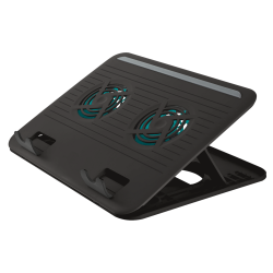 stojan TRUST Cyclone Notebook Cooling Stand