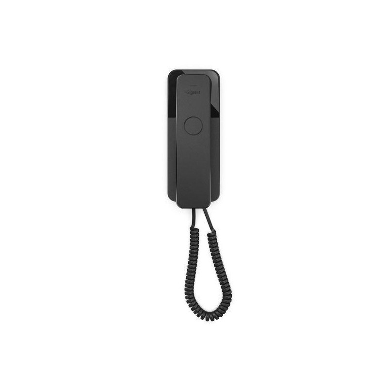 Gigaset DESK 200 Black
