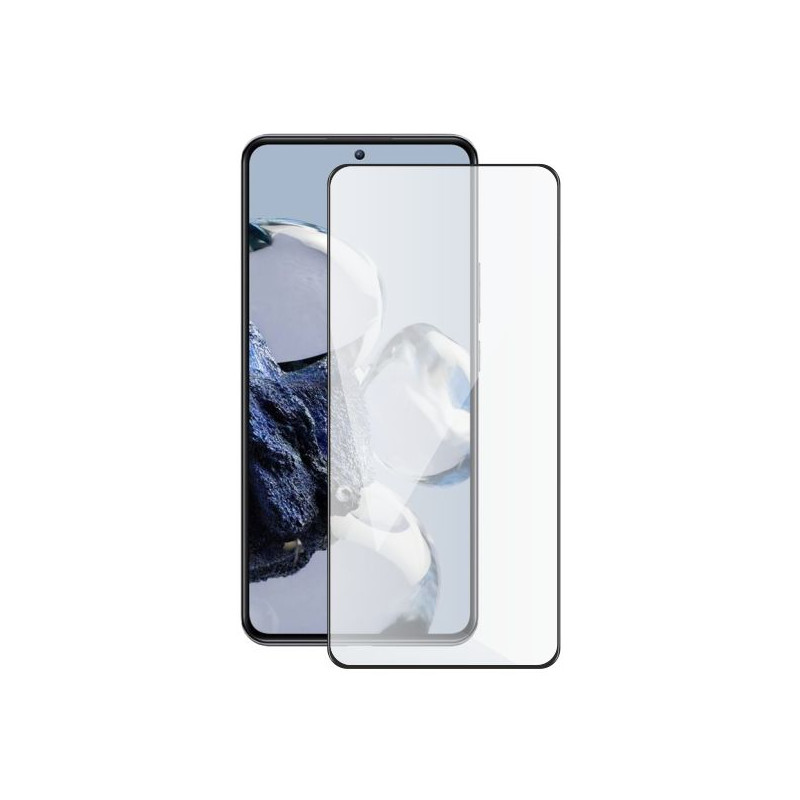 Screenshield XIAOMI 12T Tempered Glass Protection