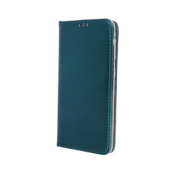 Cu-be Platinum puzdro Poco C40 Dark Green
