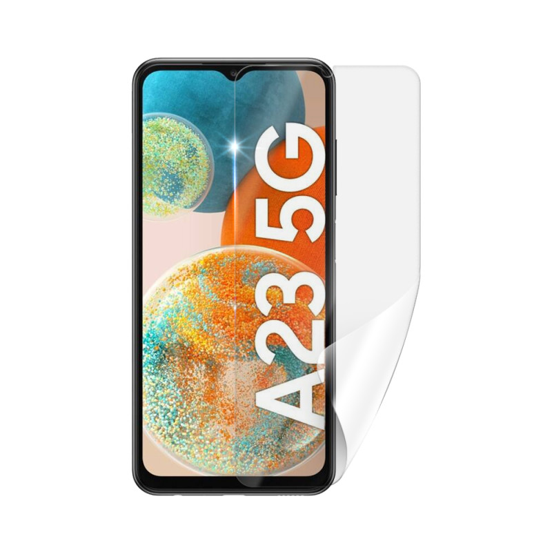 Screenshield SAMSUNG A236 Galaxy A23 5G fólia na displej