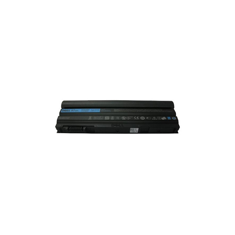 batéria DELL 9-cell 97W/HR Latitude E6440, E6540