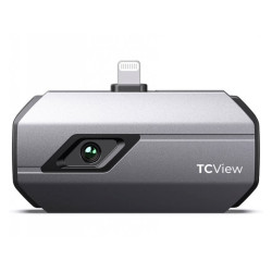 TOPDON TCView TC002 termálna infra kamera