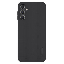Nillkin Super Frosted Zadný Kryt pre Samsung Galaxy A14 4G Black