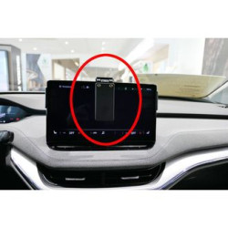 Brodit ProClip pre Škoda Octavia IV 20-23/Enyaq 21-23, výklopný, na stred