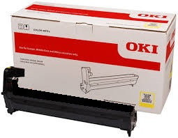 OKI obrvalec černý C532/C542/MC563/MC573(30000s)