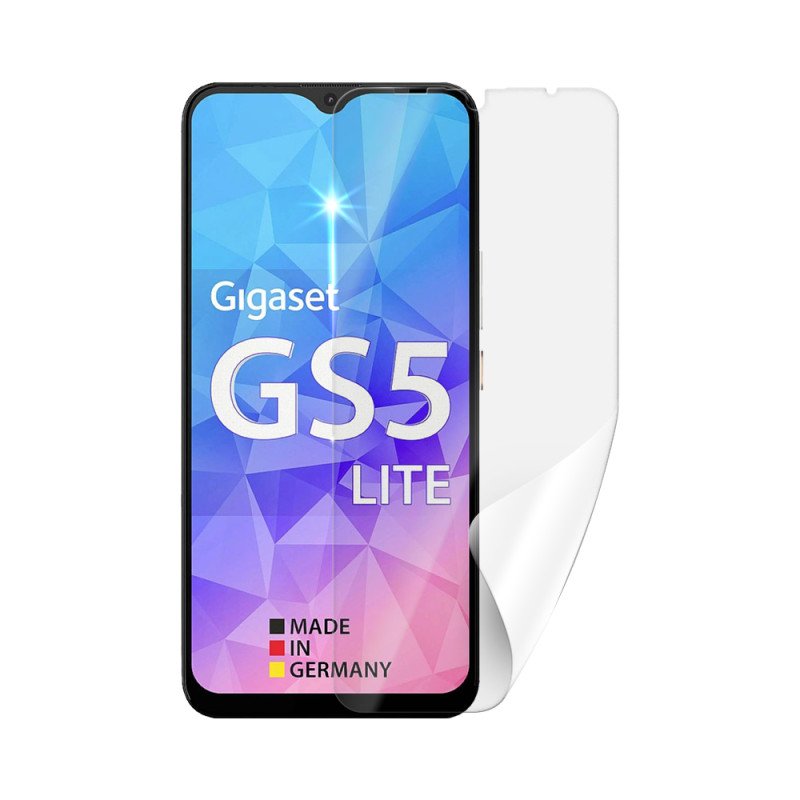 Screenshield GIGASET GS5 Lite fólia na displej