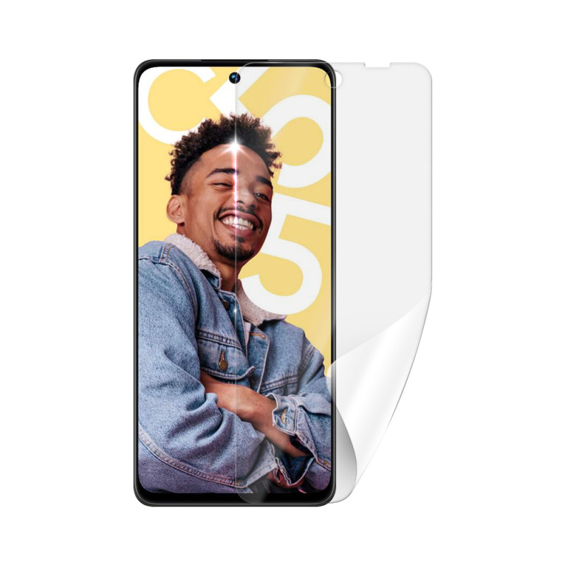 Screenshield REALME C55 fólia na displej