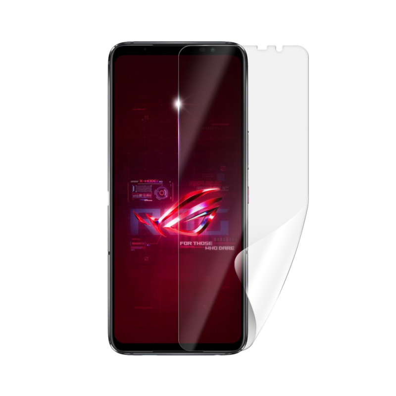 Screenshield ASUS ROG Phone 6 fólia na displej