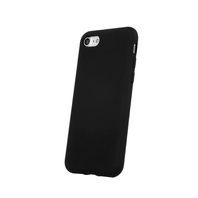 Cu-be Fine TPU puzdro Samsung Galaxy S23 Black