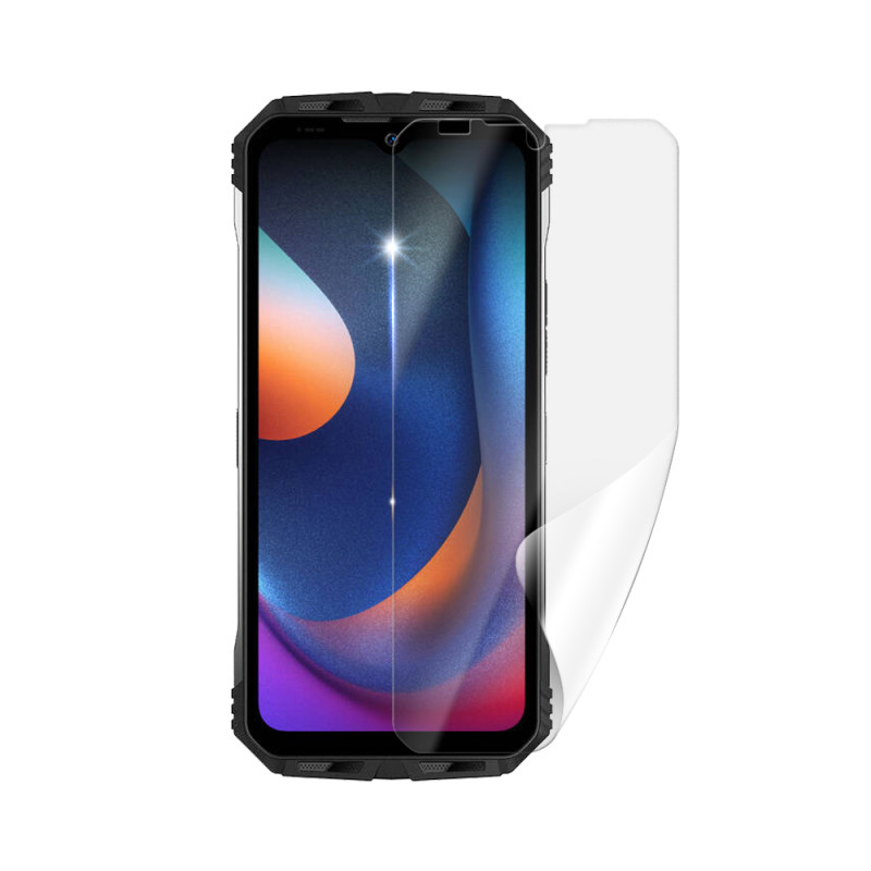 Screenshield DOOGEE S100 fólia na displej