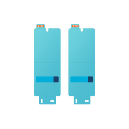 Samsung Ochranná fólia pre Samsung Galaxy Z Fold5 Transparent