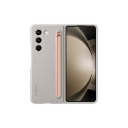 Samsung Ochranné púzdro s perom S Pen pre Galaxy Z Fold5 Sand