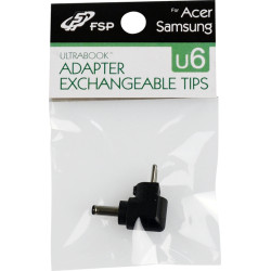 Vymeniteľná koncovka pre adaptéry FSP - č. U6