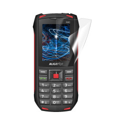Screenshield ALIGATOR R40 eXtremo fólia na displej