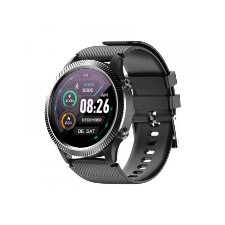 CARNEO Athlete GPS/Black/Šport Band/Black
