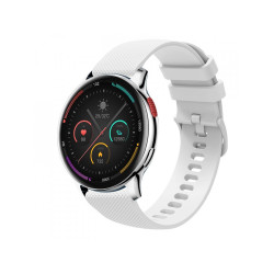 CARNEO Heiloo HR+ 2nd Gen/Silver/Šport Band/Silver