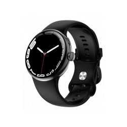 CARNEO Matrixx HR+/45mm/Black/Šport Band/Black
