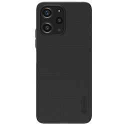 Nillkin Super Frosted Zadný Kryt pre Xiaomi Redmi 12 4G/5G Black