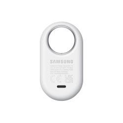 Samsung Chytrý prívesok Galaxy SmartTag2 White