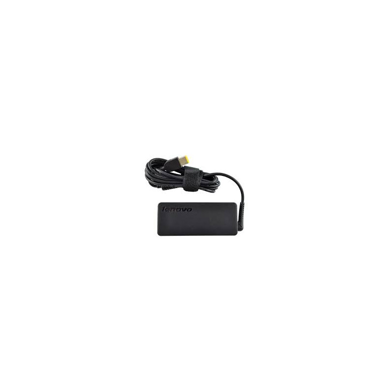 ThinkPad 65W AC adaptér (Slim Tip)