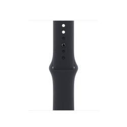 Watch Acc/41/Midnight Sport Band - M/L