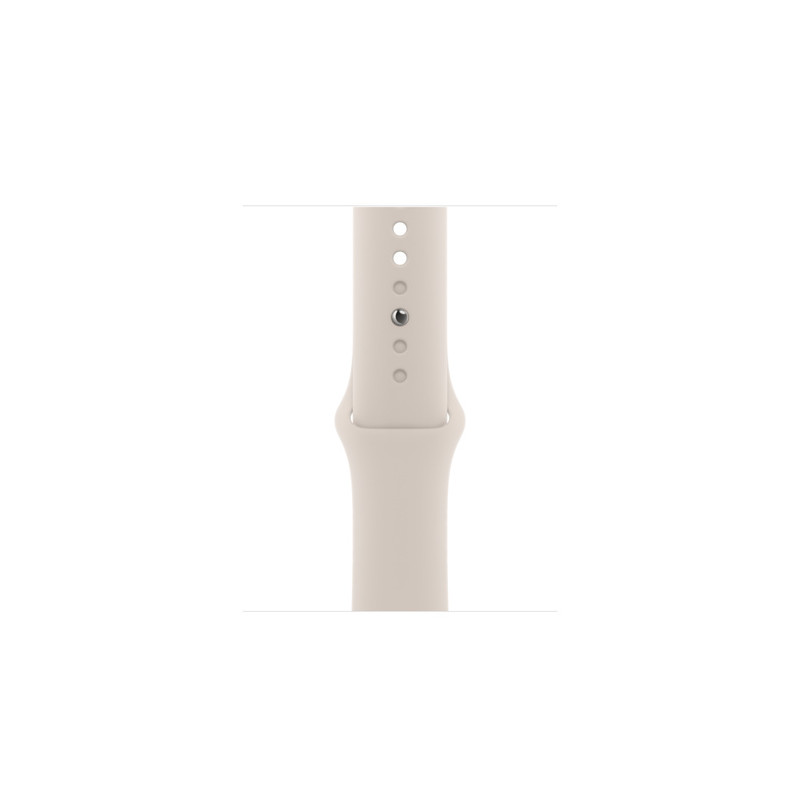 Watch Acc/41/Starlight Šport Band - M/L